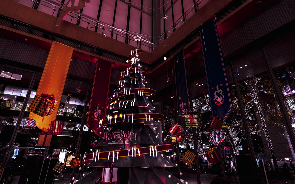 ブライトクリスマス
