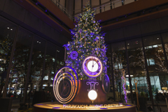 MARUNOUCHI BRIGHT CHRISTMAS 2022
