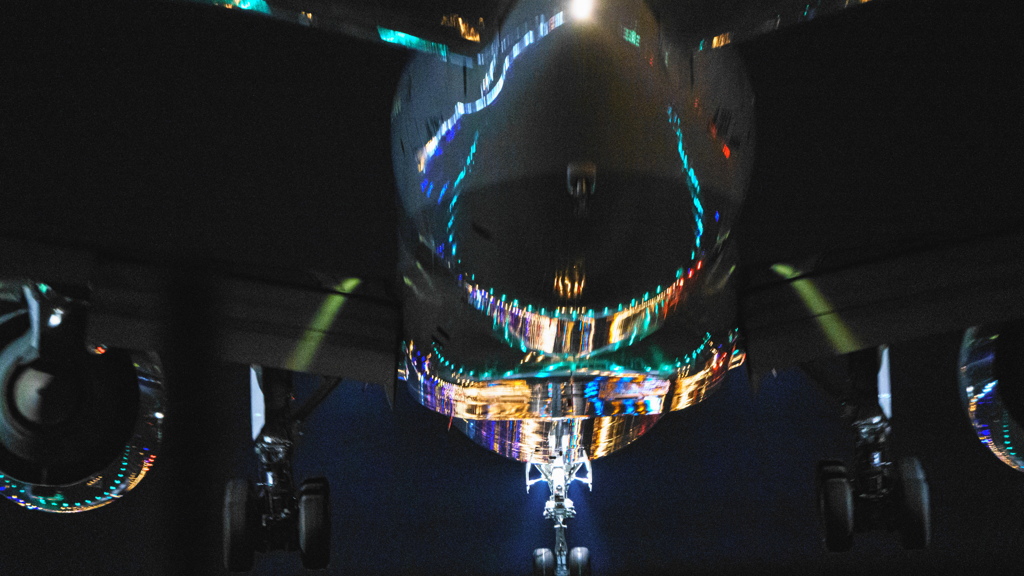 成田空港