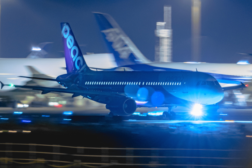 成田空港