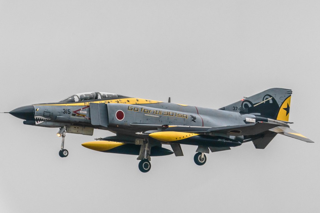 ファントム  315ラストフライト