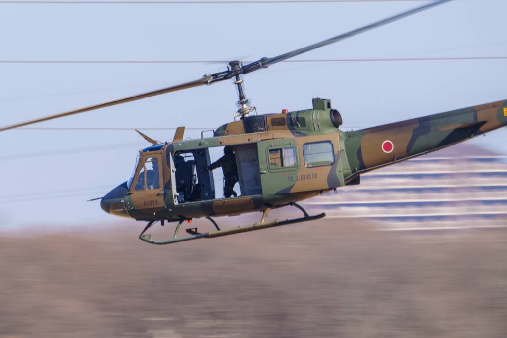 UH-1