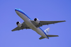 KLM ASIA