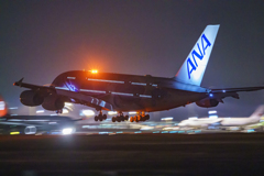 ひこうきの丘より