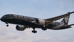 AIR NEW ZEALAND