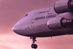ASIANA CARGO
