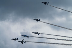 エアフェスタ浜松