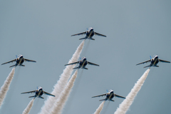 小松基地航空祭2024にて