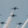 小松基地航空祭2024にて
