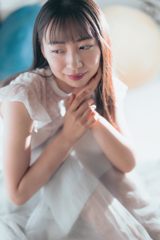ポートレイト