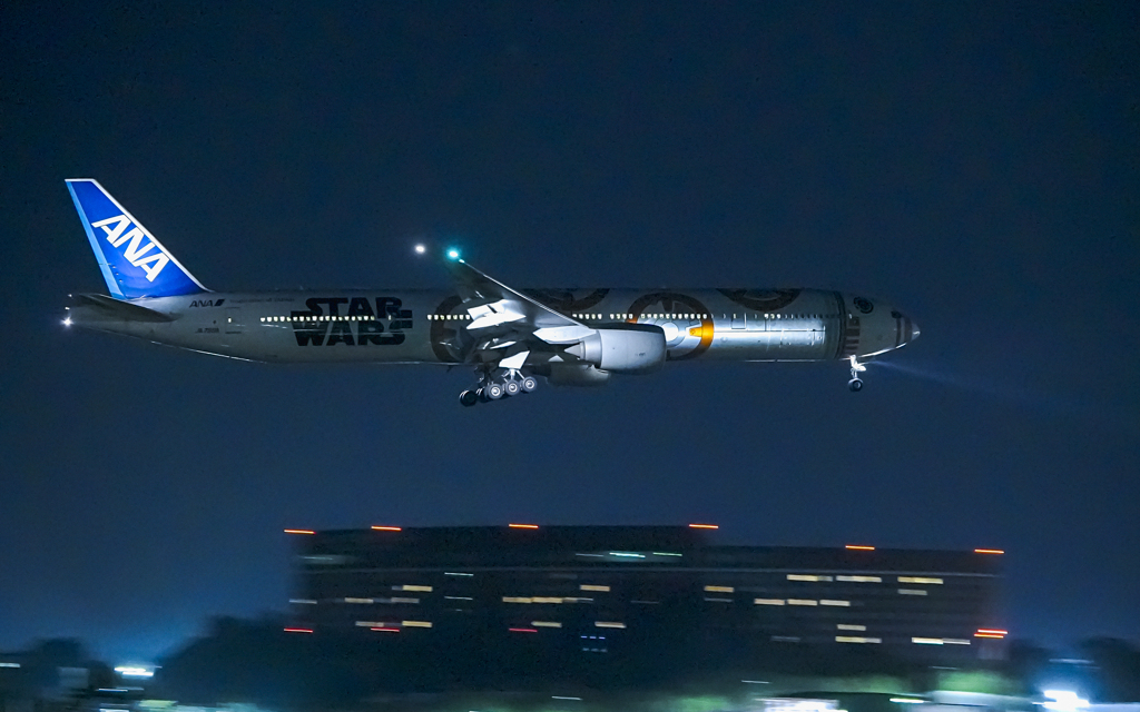 BB-8（ISO値51200で撮ってみた4/5）