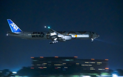 BB-8（ISO値51200で撮ってみた4/5）