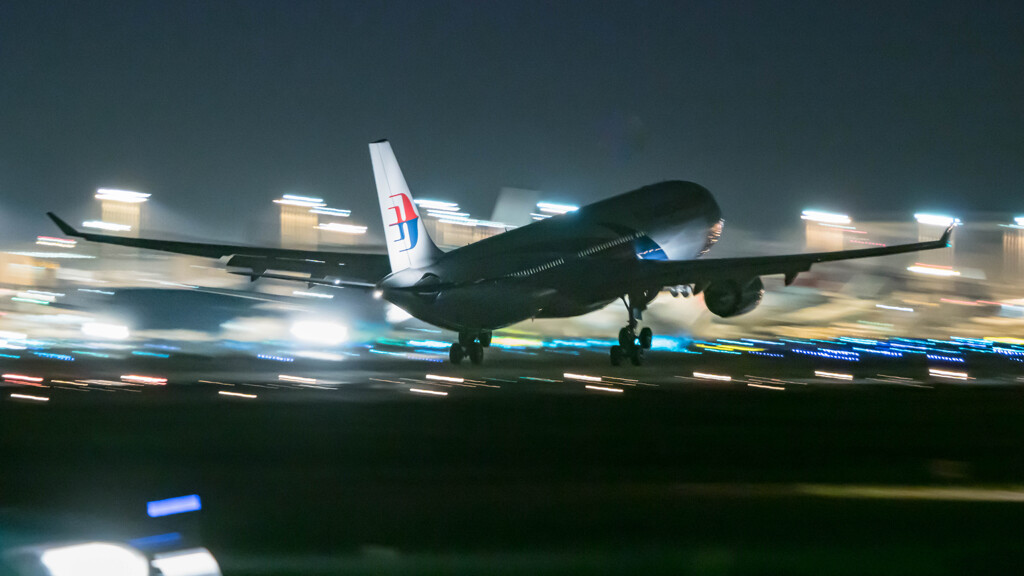 マレーシア航空