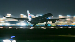 マレーシア航空