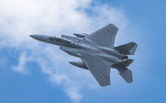 F－15　#3