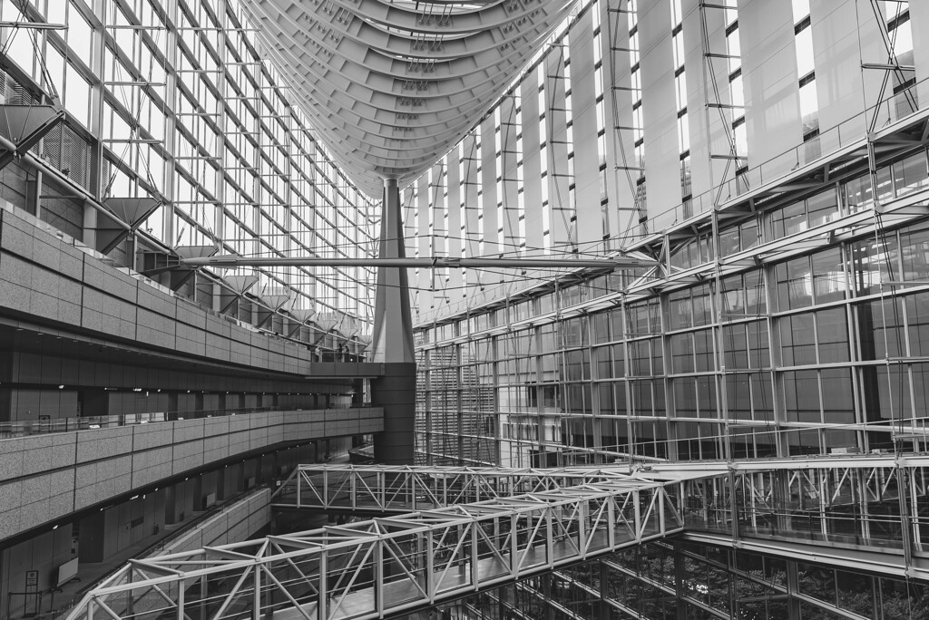 東京国際フォーラム