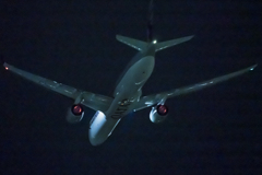 カタールの飛び練炭