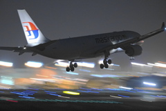 成田空港
