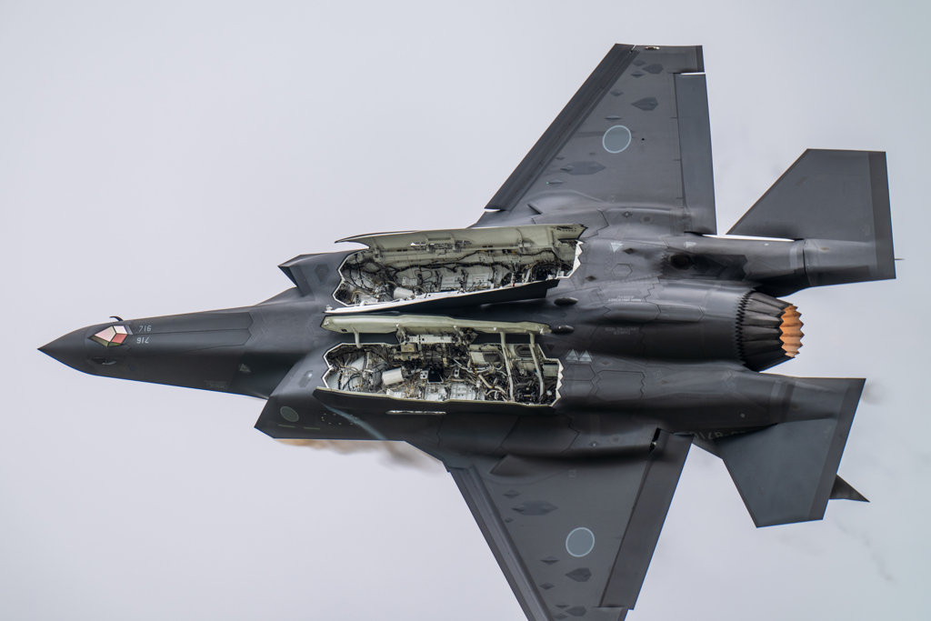F-35A