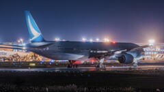 さくらの山公園より