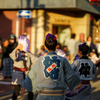 秋祭り
