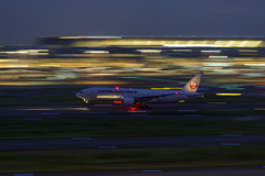 羽田空港