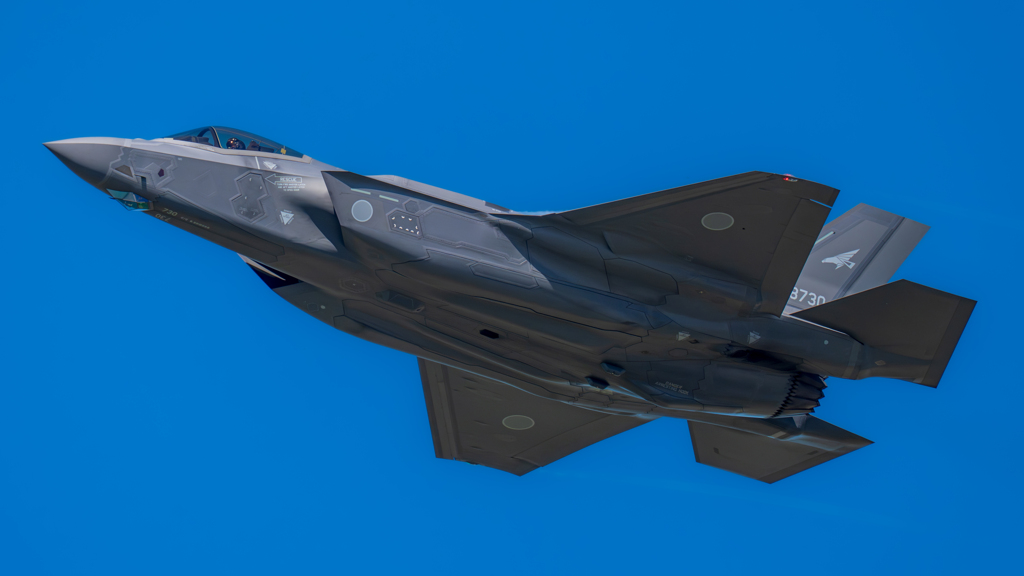 F-35（9Ⅲ）