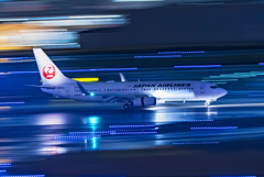 羽田空港