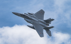 F－15 #2