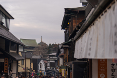 参道