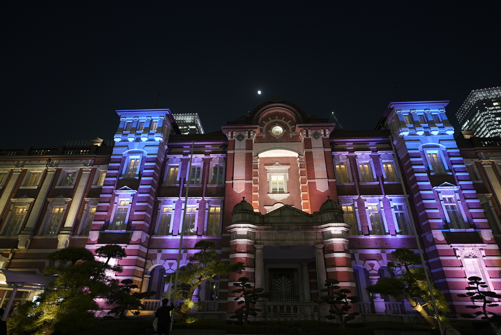 東京ミチテラス