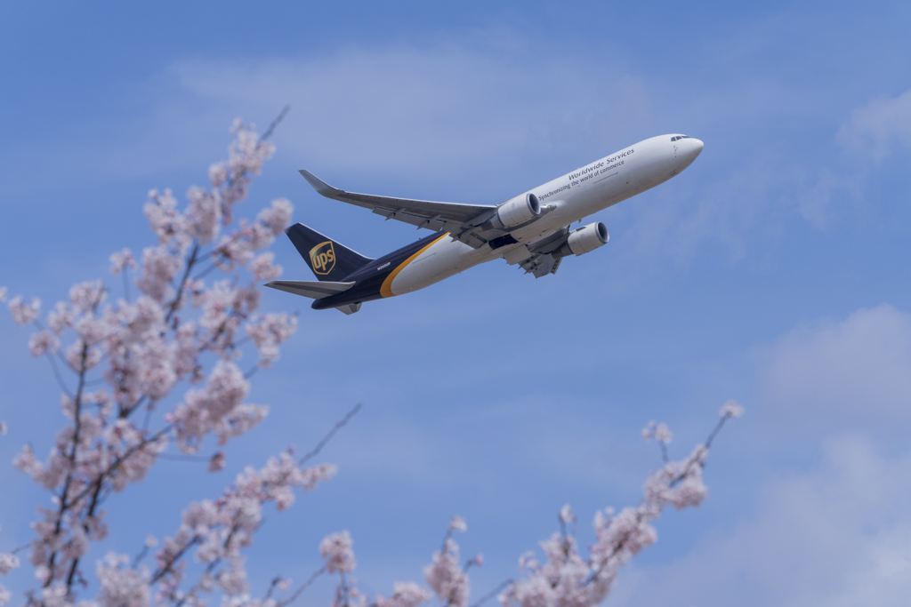 春色成田（ＵＰＳ）