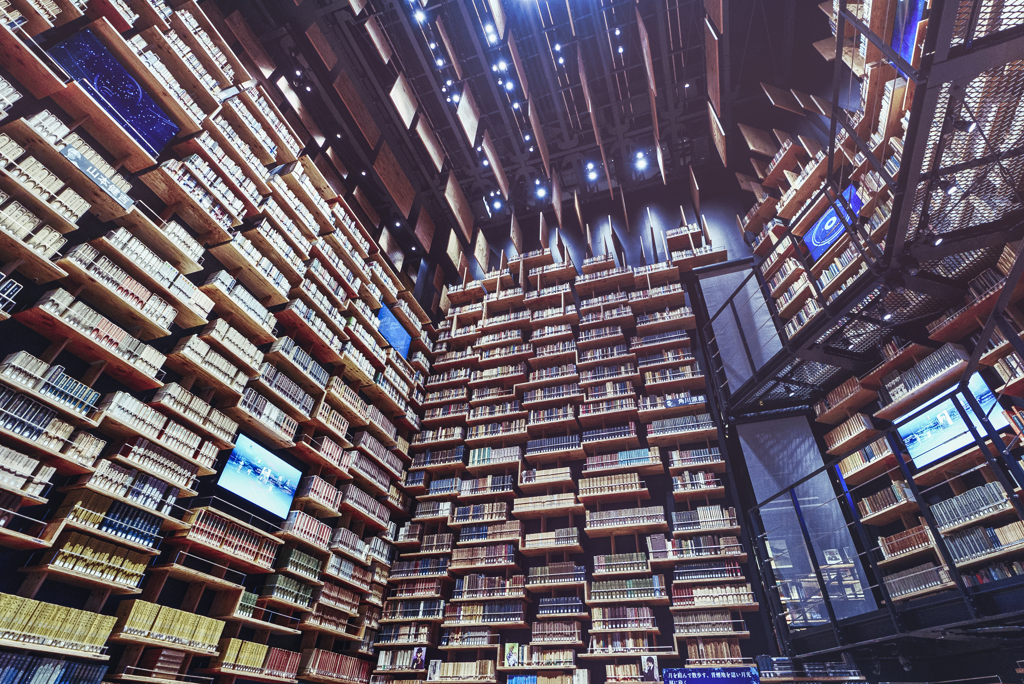 BOOKS