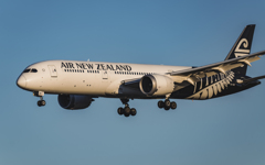 エアニュージランド