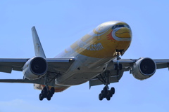 成田空港