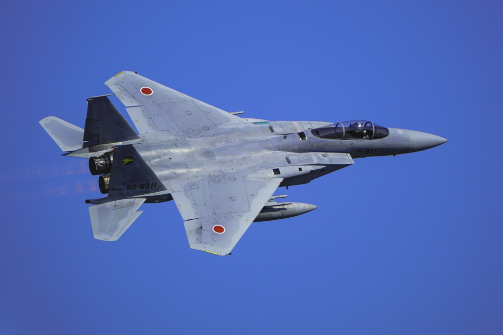 F－15
