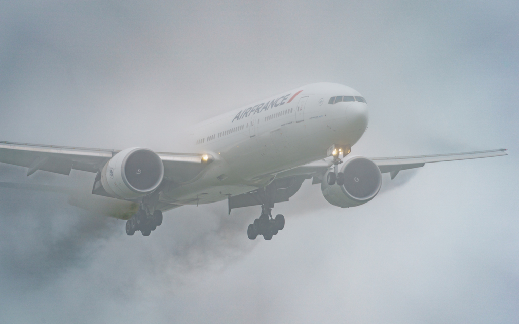 AIRFRANCE