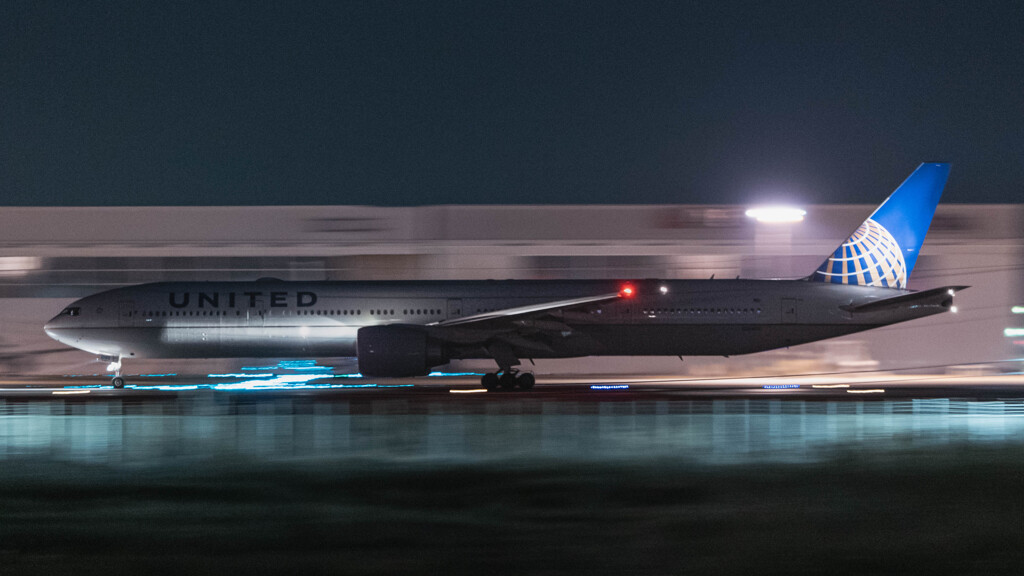 ユナイテッド航空