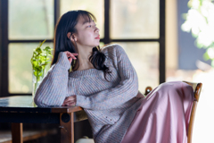 ポートレイト
