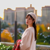 イルミポートレート