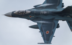 百里のF－2