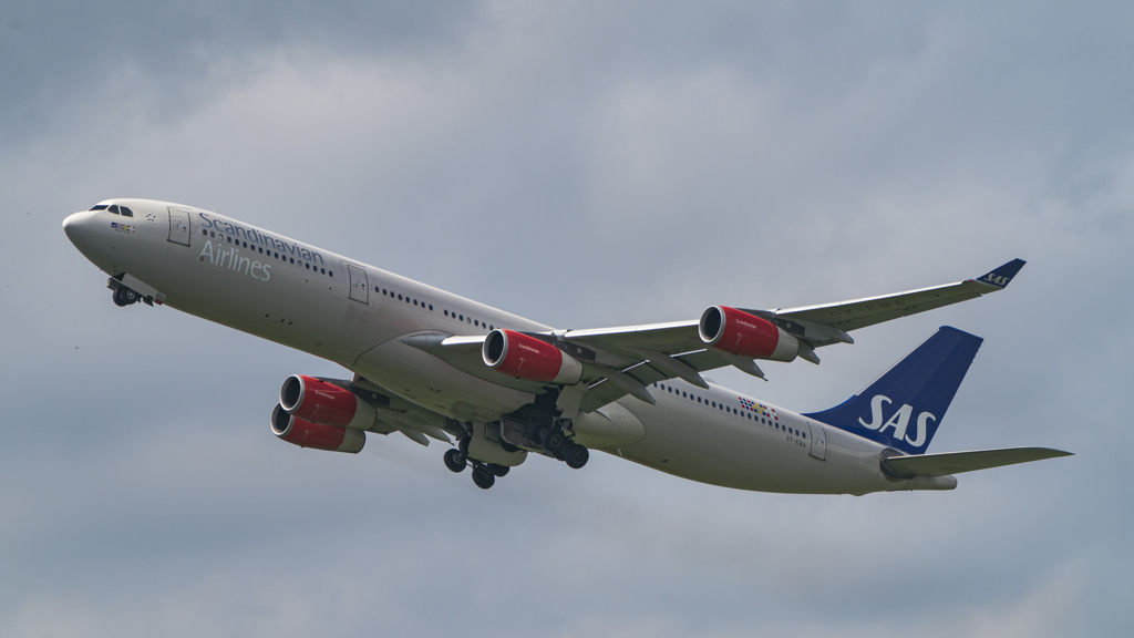 Scandinavian Airlines System