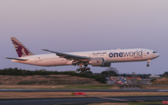カタール航空