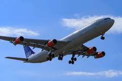 成田空港