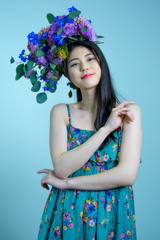 花衣