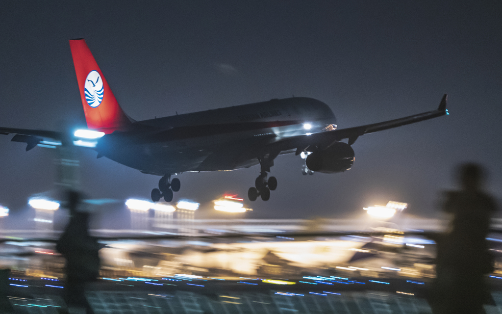 さくらの山公園にて