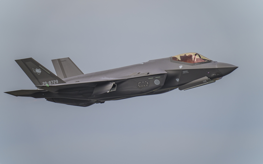 F-35A