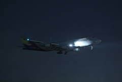 成田空港