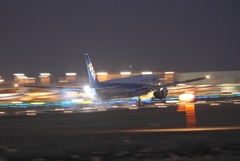 成田空港