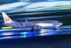 羽田空港